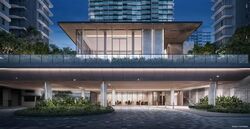 Chuan Park (D19), Condominium #599178171